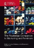 Cover: The Routledge Companion to Marketing and Feminism - Routledge