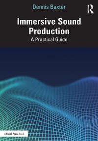 Abbildung von: Immersive Sound Production - CRC Press