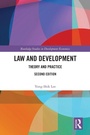 Bild: Law and Development - Routledge