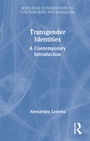 Cover: Transgender Identities - Routledge