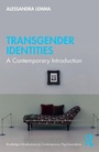 Cover: Transgender Identities - Routledge