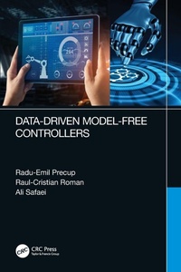 Enlarge image Cover: Data-Driven Model-Free Controllers - CRC Press