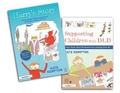 Cover: Supporting Children with DLD - Routledge