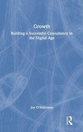 Cover: Growth - Routledge
