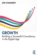 Cover: Growth - Routledge