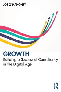 Abbildung von: Growth - Routledge