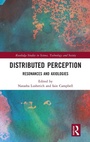Cover: Distributed Perception - Routledge