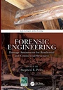 Cover: Forensic Engineering - CRC Press
