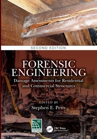 Abbildung von: Forensic Engineering - CRC Press