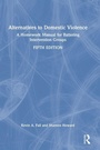 Cover: Alternatives to Domestic Violence - Routledge