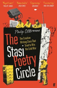 Bild: The Stasi Poetry Circle - Faber & Faber