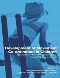 Abbildung von: Development of Movement Coordination in Children - Routledge