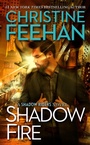 Cover: Shadow Fire - Berkley Publishing Corporation,U.S.