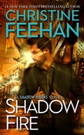 Cover: Shadow Fire - Berkley Publishing Corporation,U.S.