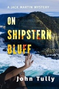 Cover: On Shipstern Bluff - Ashwood Publishing
