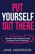 Cover: Put Yourself Out there - Jane Anderson P/L