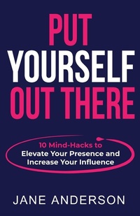 Enlarge image Cover: Put Yourself Out there - Jane Anderson P/L