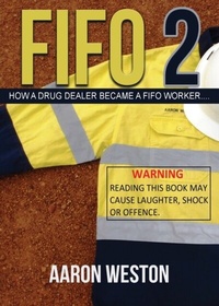 Abbildung von: FIFO 2 - Aaron White