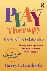 Enlarge image Cover: Play Therapy - Routledge