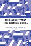 Bild: Ageing and Effecting Long-term Care in China - Routledge