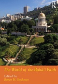 Cover: The World of the Baha'i Faith - Routledge