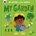 Cover: My Garden - Happy Yak