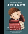 Cover: J. R. R. Tolkien: Volume 79 - Frances Lincoln Children's Books