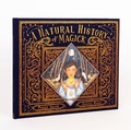 Cover: A Natural History of Magick - Frances Lincoln Children's Books