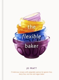 Abbildung von: The Flexible Baker: Volume 4 - White Lion Publishing