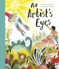 Cover: Artist's Eyes - Frances Lincoln Children's Books