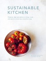 Cover: Sustainable Kitchen: Volume 5 - White Lion Publishing