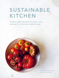 Cover: Sustainable Kitchen: Volume 5 - White Lion Publishing