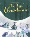Cover: The Toys' Christmas - Frances Lincoln Children's Books