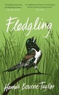 Cover: Fledgling - Aurum