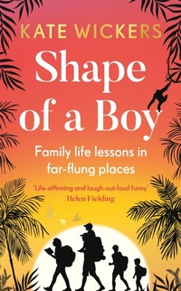Abbildung von: Shape of a Boy - Aurum