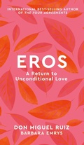 Cover: Eros: Volume 2 - Leaping Hare Press