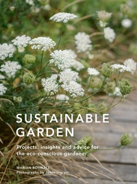 Abbildung von: Sustainable Garden: Volume 4 - Frances Lincoln