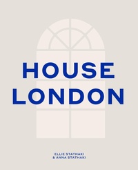 Abbildung von: House London - Frances Lincoln
