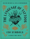 Cover: The Language of Tattoos - Frances Lincoln