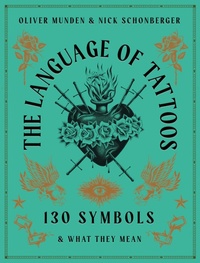 Abbildung von: The Language of Tattoos - Frances Lincoln