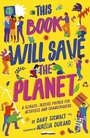Cover: This Book Will Save the Planet - Frances Lincoln Children's Books