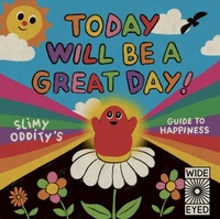 Abbildung von: Today Will Be a Great Day! - Wide Eyed Editions