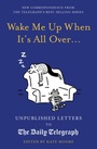 Cover: Wake Me Up When It's All Over... - Aurum