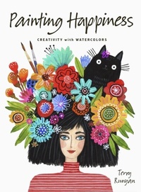 Abbildung von: Painting Happiness - Leaping Hare Press