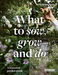 Abbildung von: What to Sow, Grow and Do: Volume 4 - Frances Lincoln