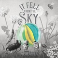 Cover: It Fell From The Sky - Frances Lincoln Children's Books