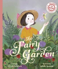 Abbildung von: The Fairy Garden - Ivy Kids Eco
