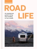 Cover: Road Life - Frances Lincoln