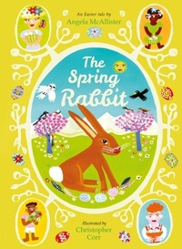 Enlarge image Cover: The Spring Rabbit - Frances Lincoln Children's Books
