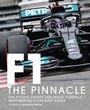 Cover: Formula One: The Pinnacle: Volume 3 - Ivy Press